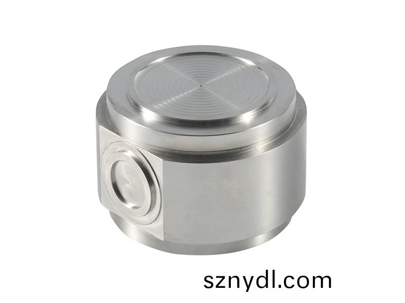 Customized High Precision OEM CNC Machining Part