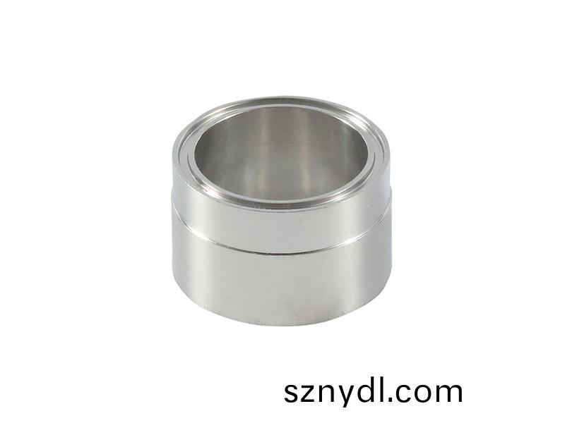 CNC OEM Customized Metal Steel Machining Parts