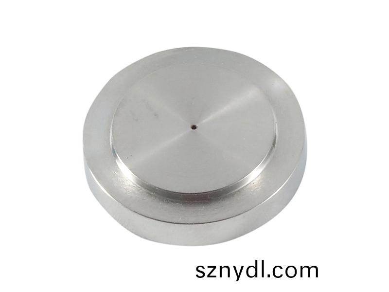 OEM CNC Machining Parts with Stainless Steel (CUSTOMIZED)