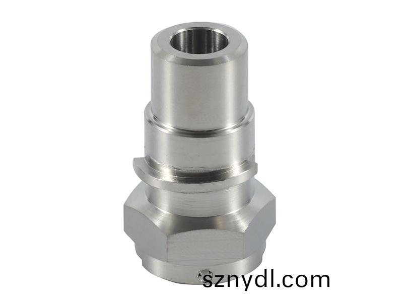 CNC Machining Part
