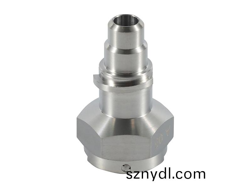 OEM Customized CNC Machining Stainless Steel Parts