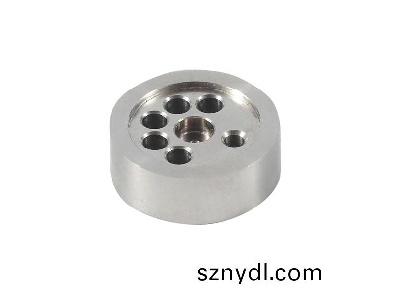 Precision Machined Parts/CNC Machining Parts