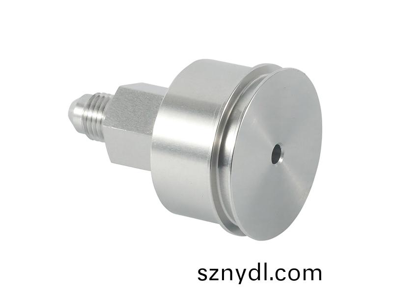 Precision Machining Parts, OEM Customized CNC Machining Part