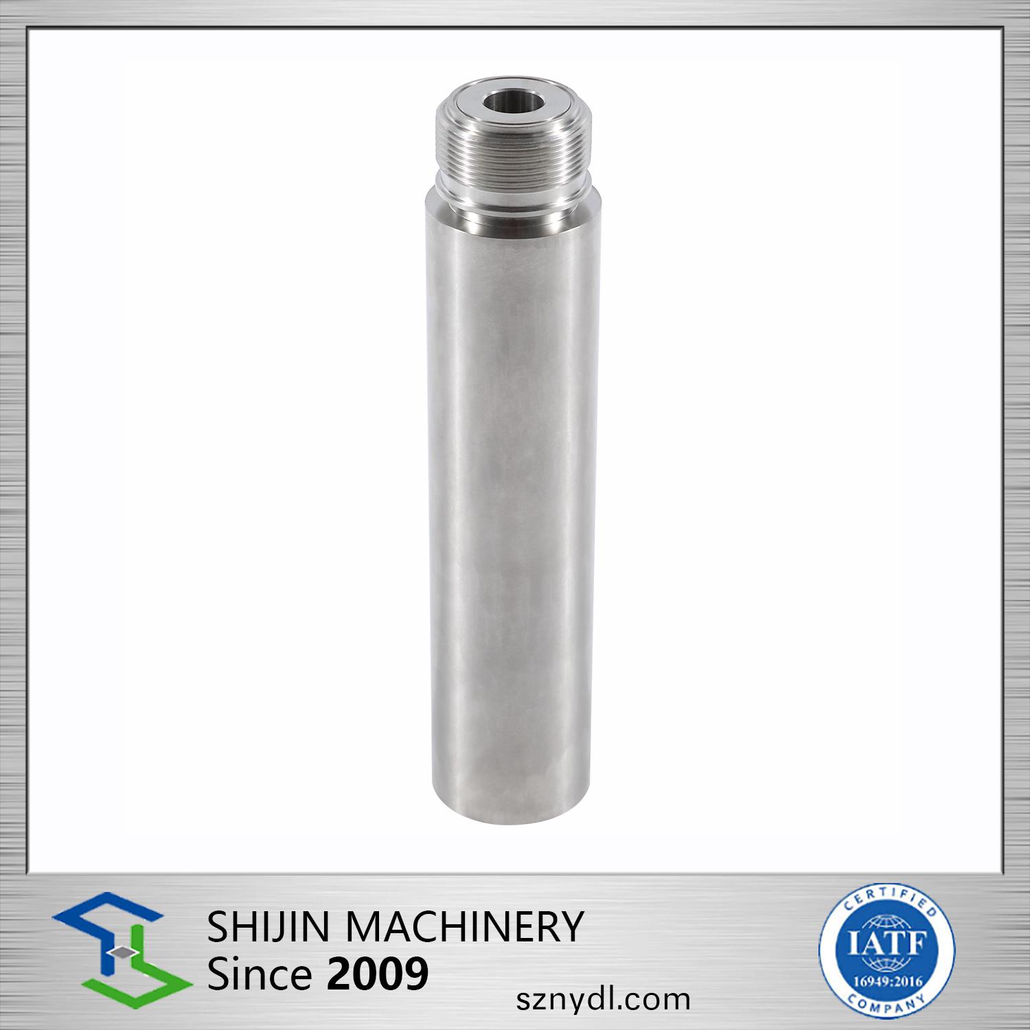 風(feng)電(dian)行(xing)業(ye)-非標定(ding)製(zhi)套筩(tong)/接(jie)頭(tou)/空心筦1，角度2