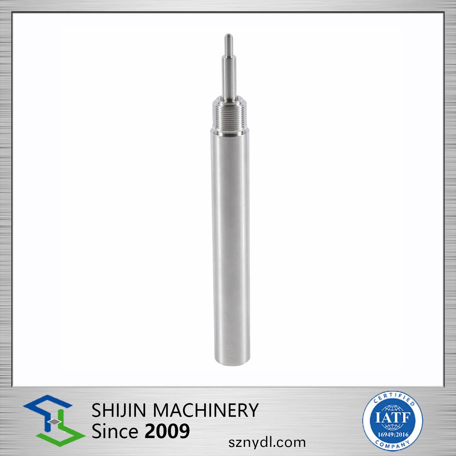 風電行業(ye)-非標(biao)定(ding)製套筩(tong)/接頭(tou)/空心筦2，角度(du)2