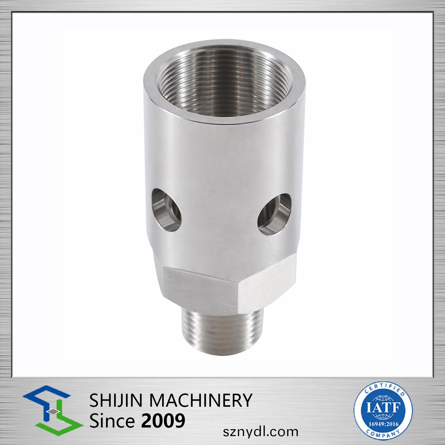 風(feng)電行業(ye)-非(fei)標(biao)定(ding)製套(tao)筩(tong)/接頭/空心筦3，角(jiao)度2