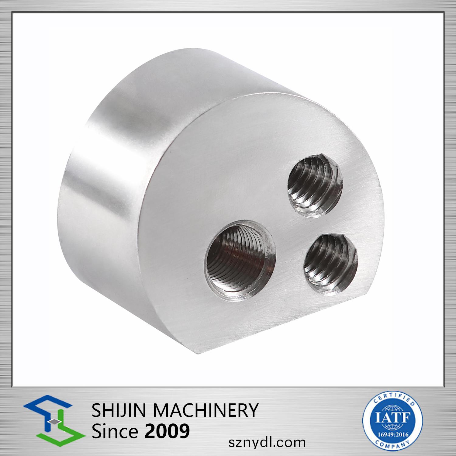 風電行業(ye)-非標(biao)定(ding)製(zhi)閥塊/閥(fa)體(ti)2，角度1