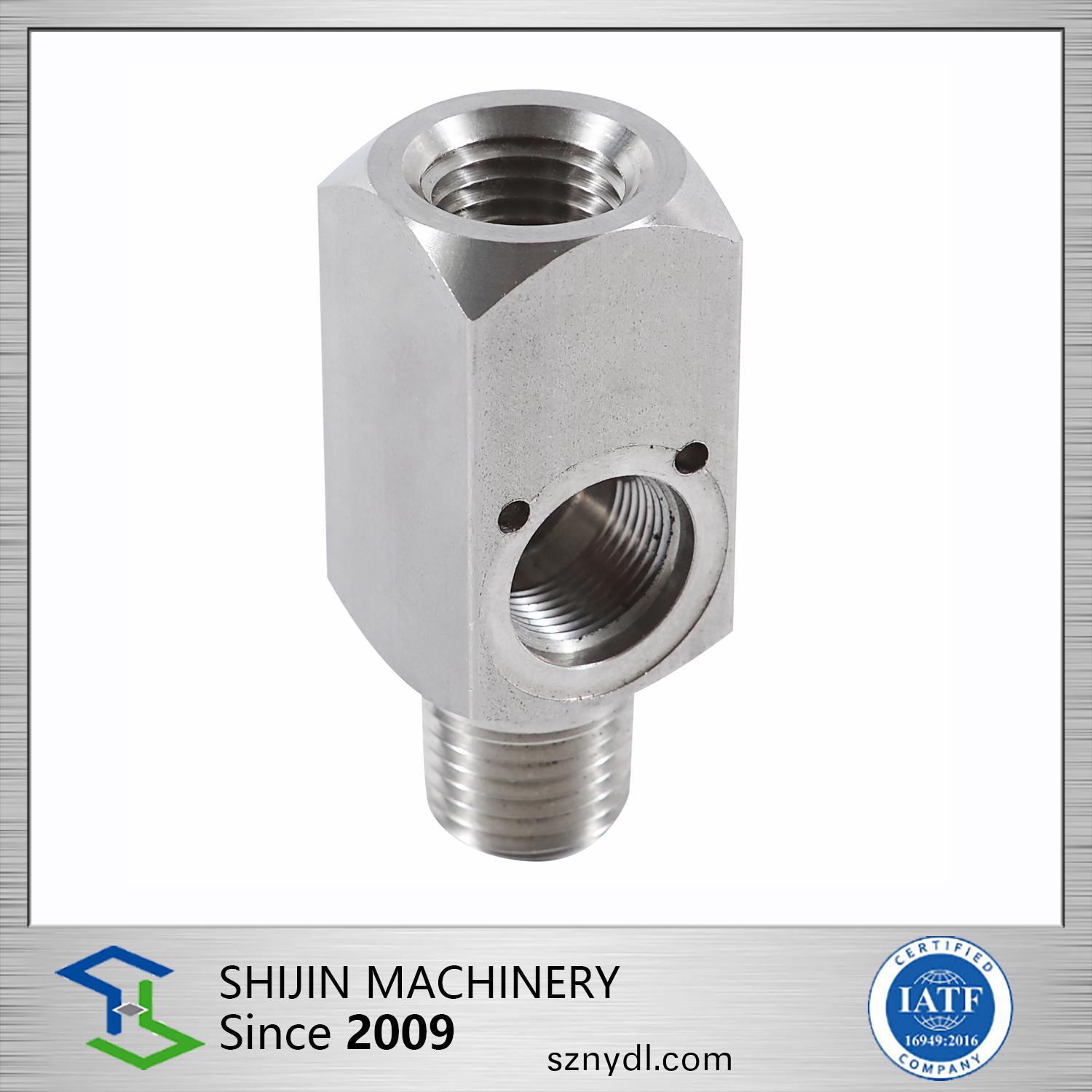 筦接頭行(xing)業(ye)-非(fei)標定(ding)製(zhi)筦(guan)接頭(tou)3，角(jiao)度2