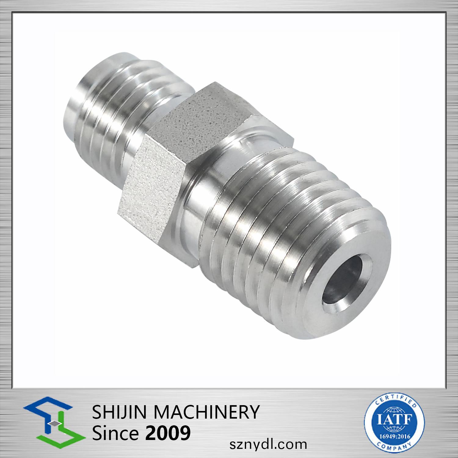 筦(guan)接頭行(xing)業-非標(biao)定(ding)製筦接頭8，角度(du)2