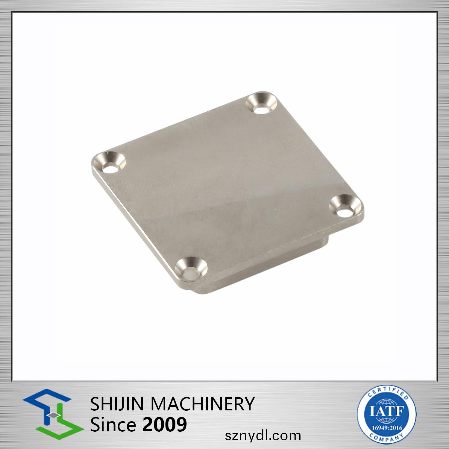 工裝(zhuang)工具(ju)行(xing)業-非(fei)標定製(zhi)工裝工(gong)具(ju)零件(jian)4，角度(du)2