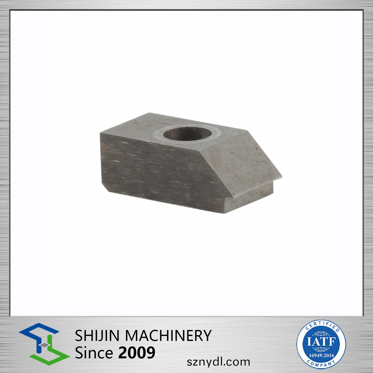 工裝工(gong)具(ju)行(xing)業-非(fei)標(biao)定製工裝(zhuang)工具零(ling)件6，角度(du)2