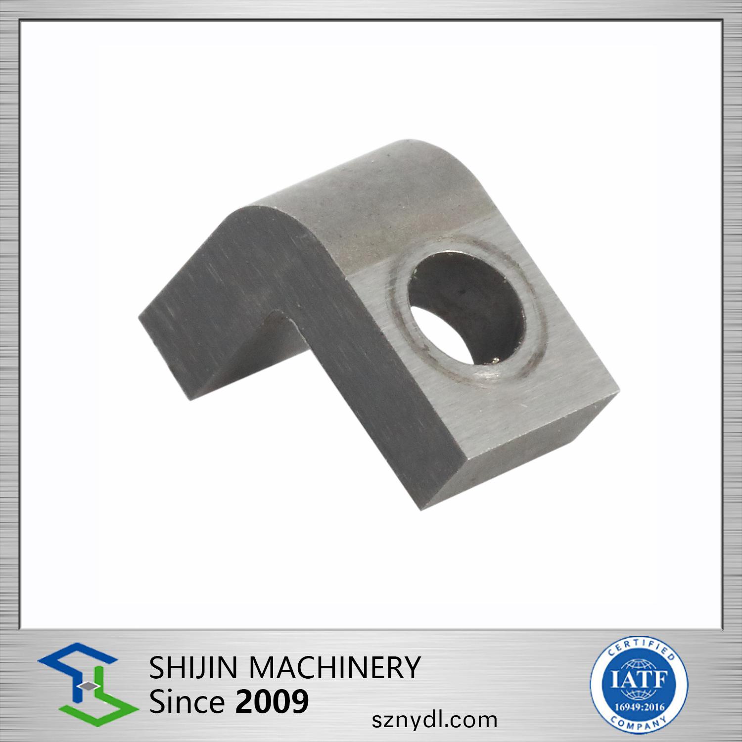 工裝(zhuang)工具(ju)行業-非標(biao)定製工裝(zhuang)工具零件7，角度(du)2