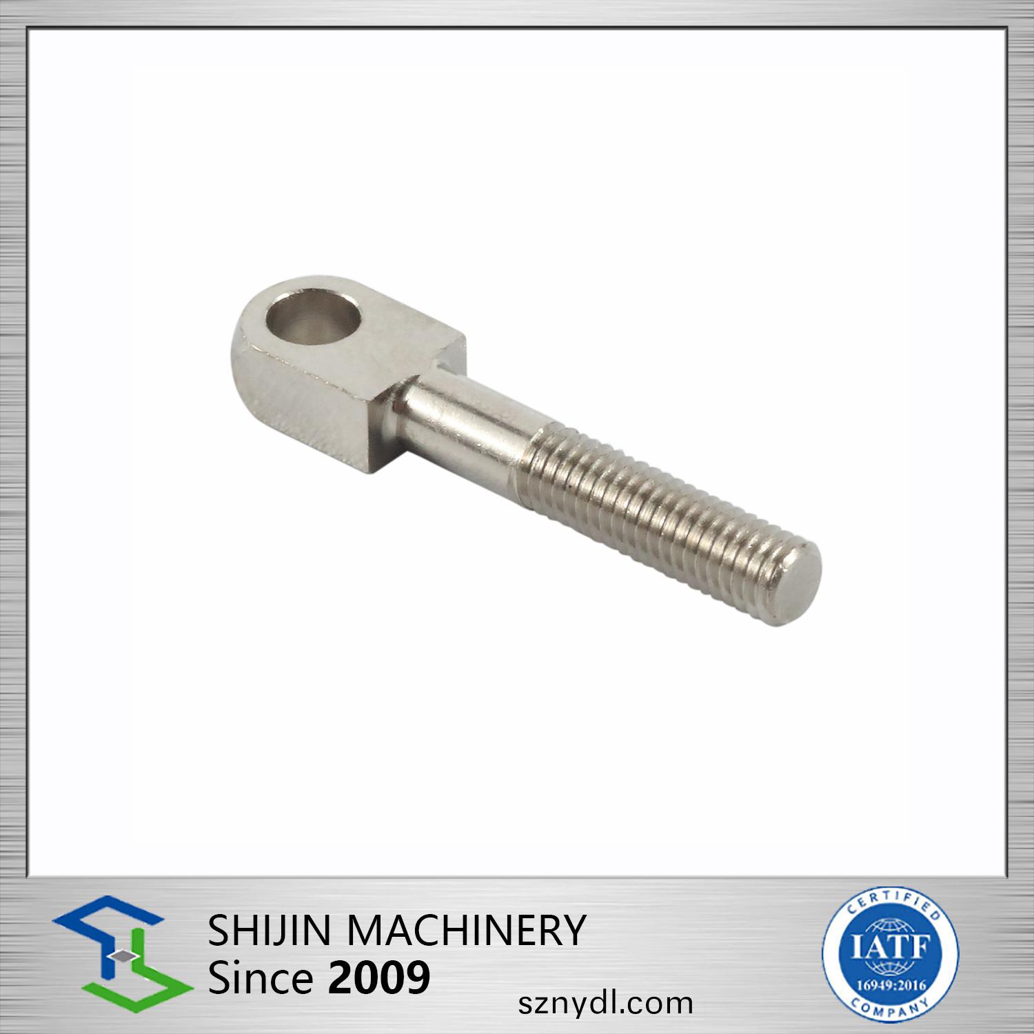 工裝工具(ju)行(xing)業-非標(biao)定製(zhi)工裝工具零(ling)件10