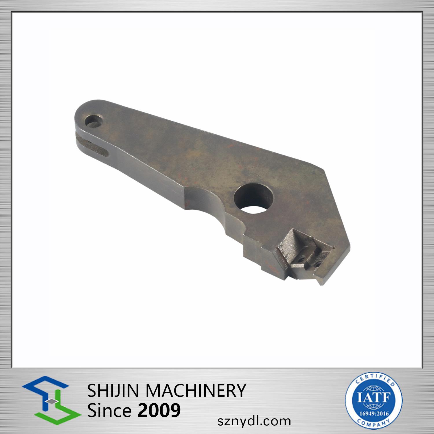 工裝(zhuang)工具(ju)行業(ye)-非(fei)標(biao)定(ding)製(zhi)工裝工具(ju)零件11，角度2