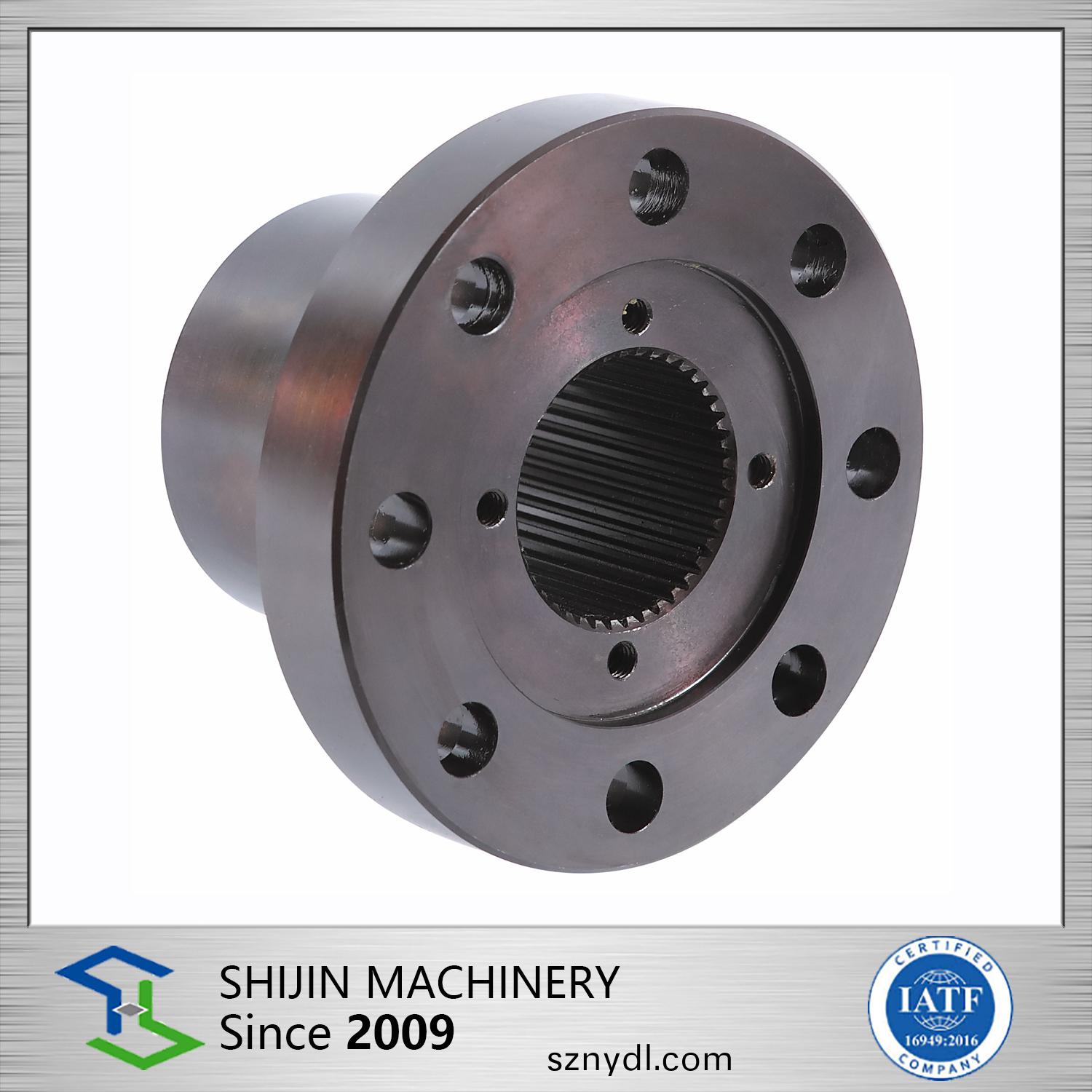 工裝(zhuang)工(gong)具行業-非標定製(zhi)工裝工(gong)具零(ling)件12，角度3