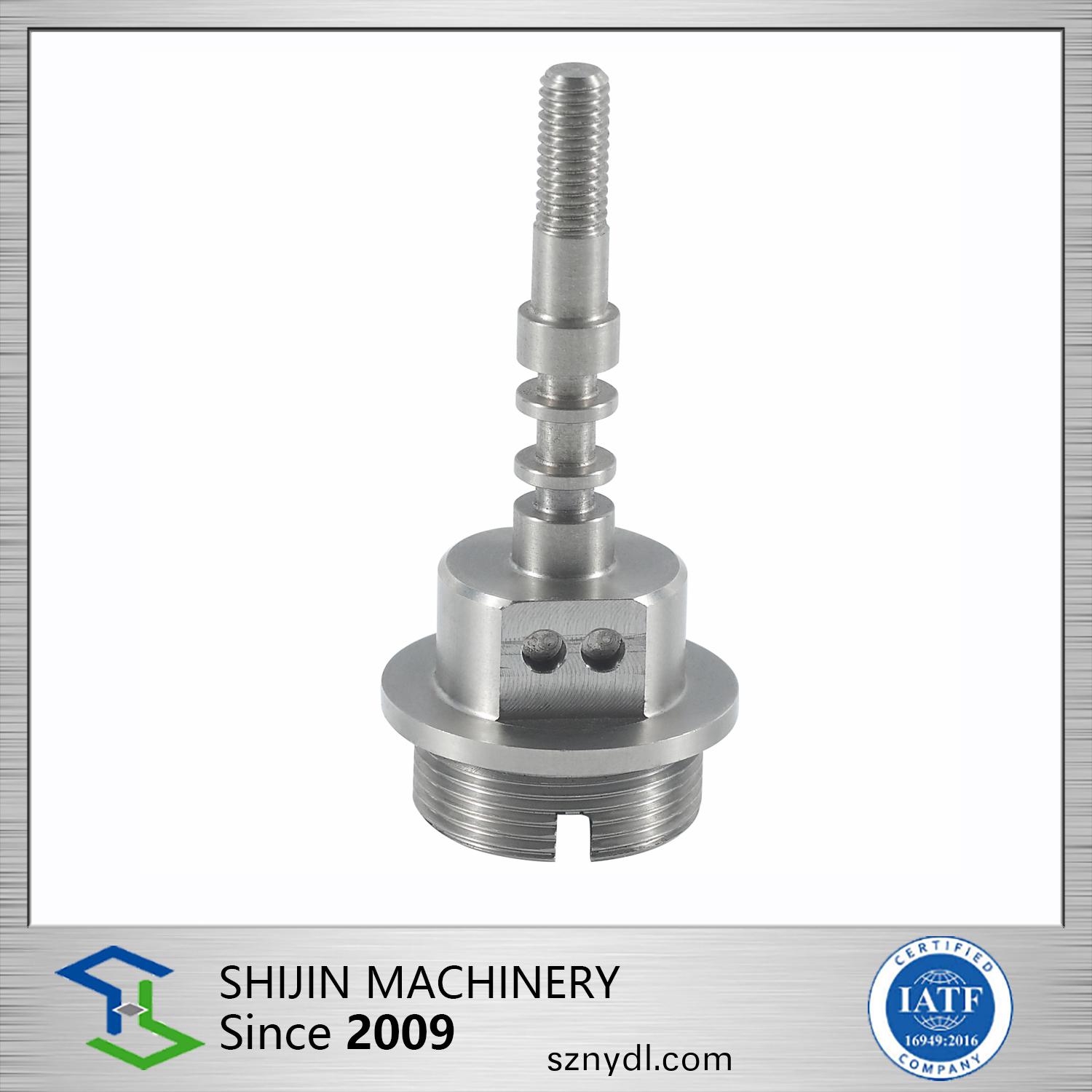 精(jing)密(mi)儀器行(xing)業(ye)-非(fei)標定製(zhi)精密儀器(qi)零件(jian)1，角(jiao)度(du)1