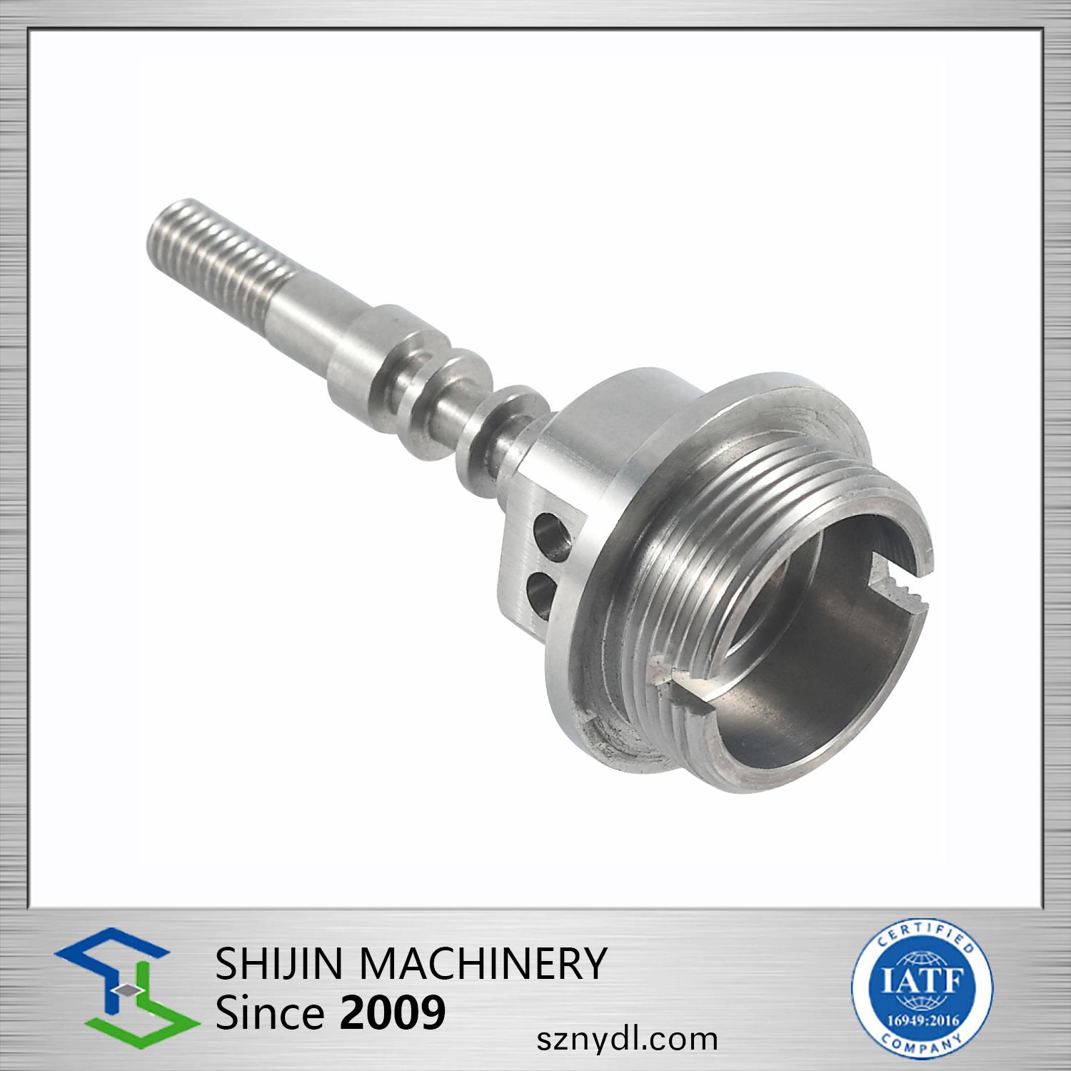 精密(mi)儀(yi)器(qi)行業(ye)-非標(biao)定(ding)製(zhi)精密儀器(qi)零件(jian)1，角度2