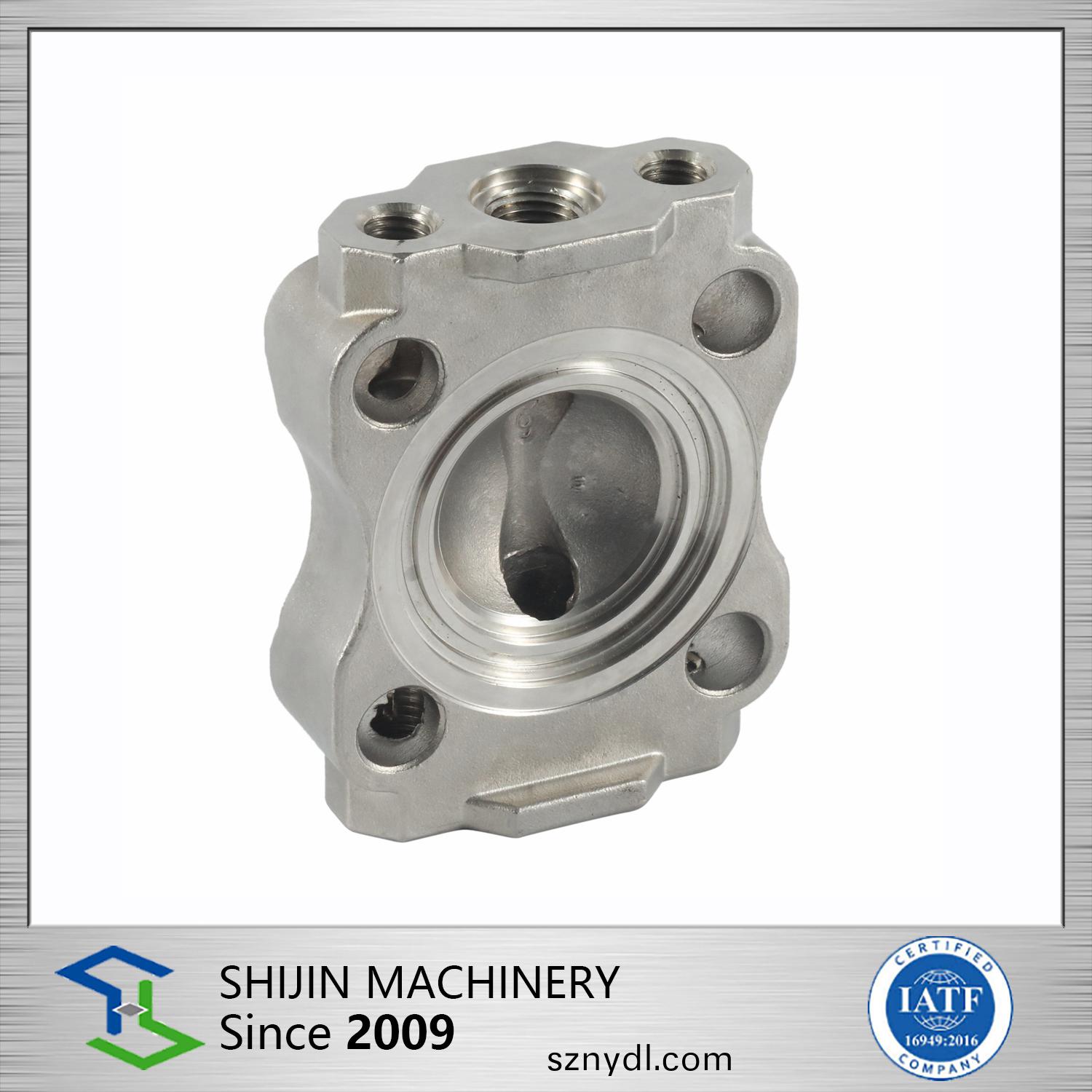 精(jing)密儀器行業-非標(biao)定製(zhi)精密儀器(qi)零(ling)件(jian)2，角度1