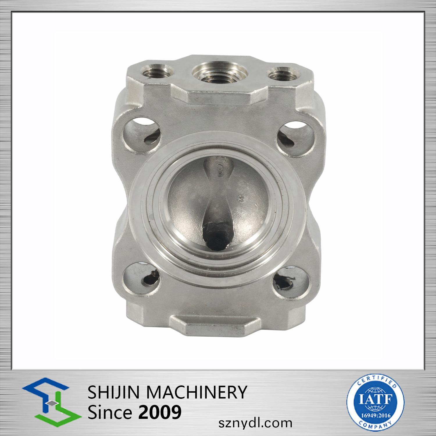 精(jing)密(mi)儀(yi)器行業(ye)-非(fei)標定(ding)製精密儀器零(ling)件(jian)2，角度(du)2