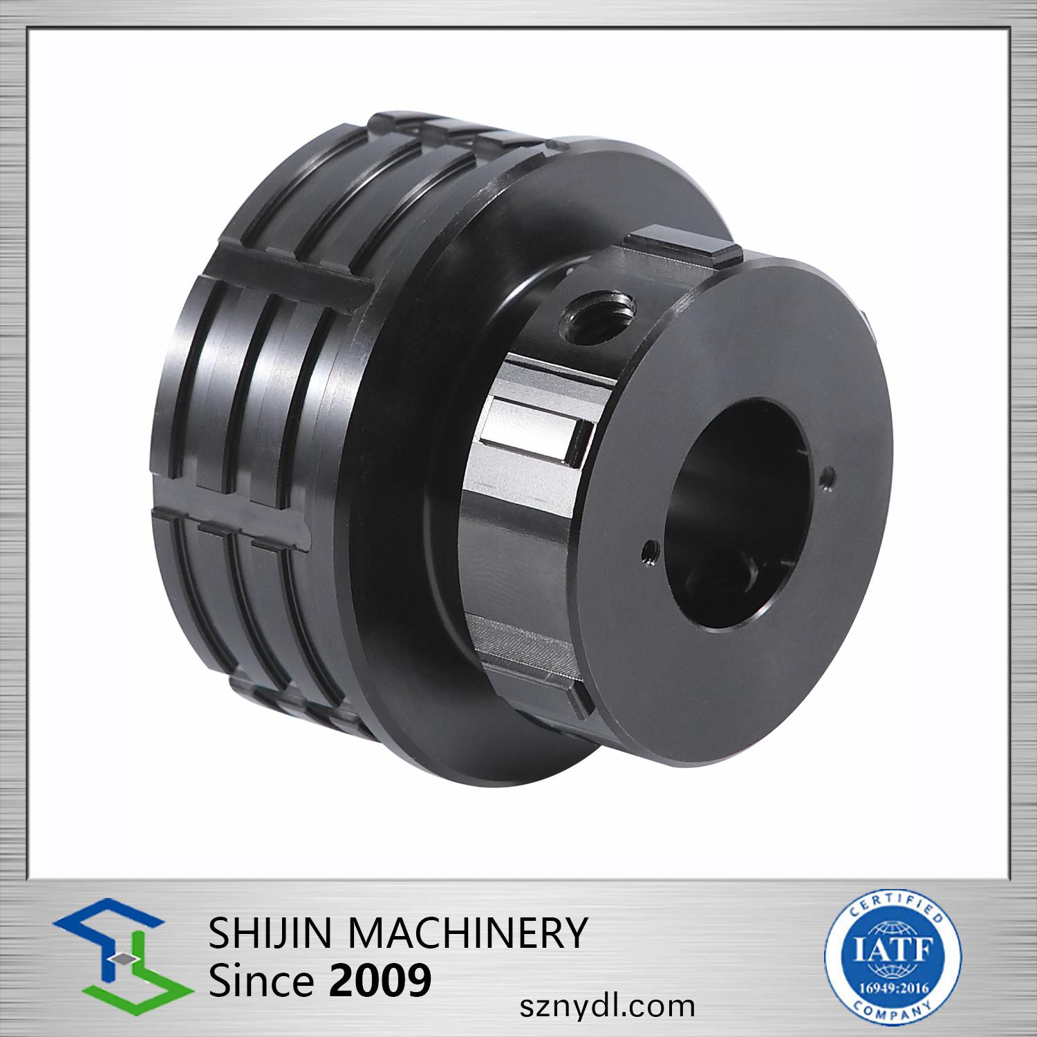 精密儀器行(xing)業-非(fei)標(biao)定製(zhi)精密儀器零(ling)件(jian)3，角度3