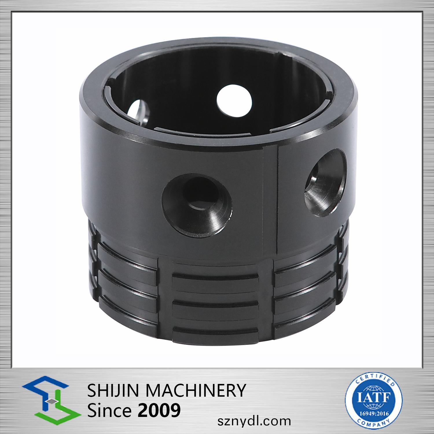 精(jing)密(mi)儀(yi)器行(xing)業-非標定製(zhi)精密儀器零(ling)件4，角度(du)2