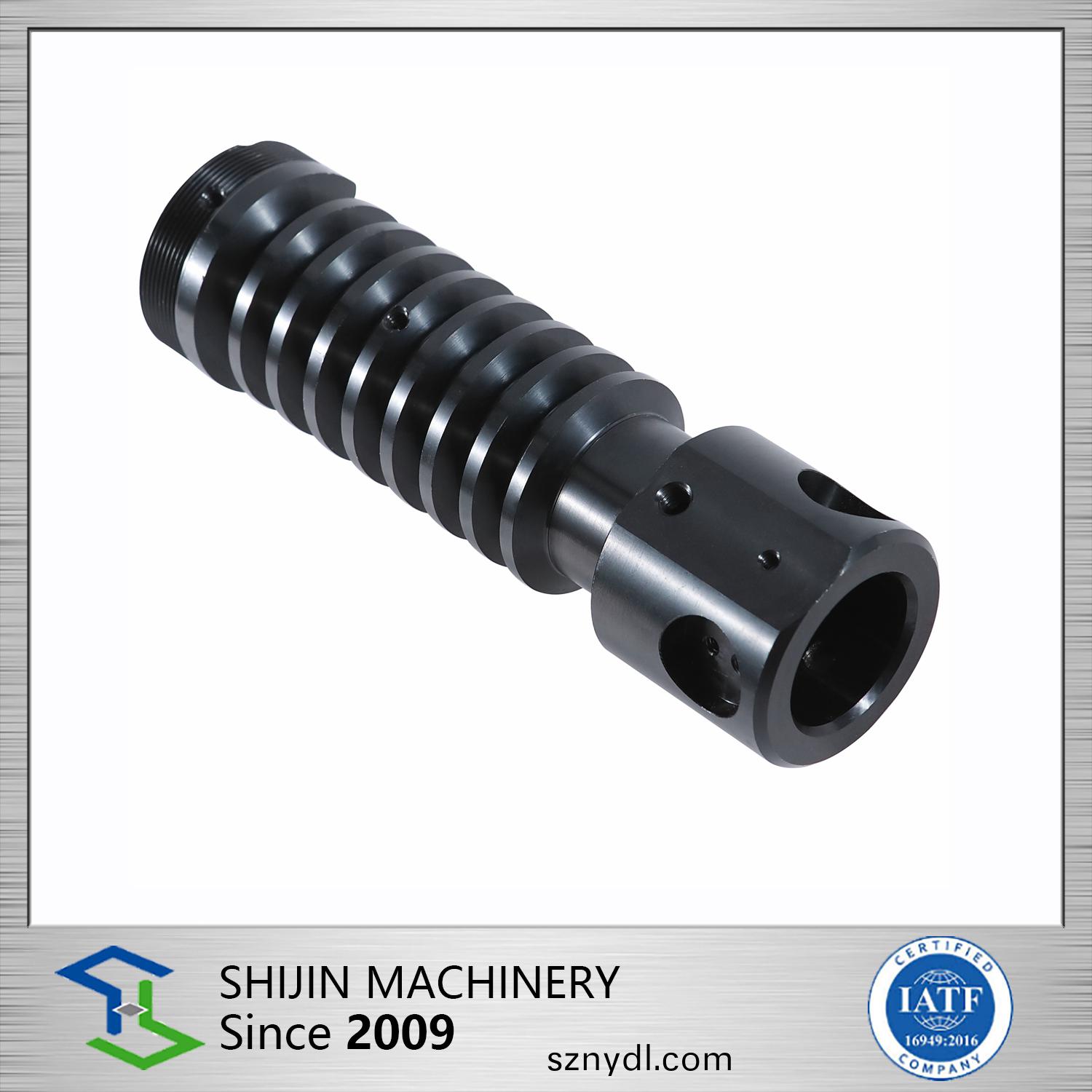 精密(mi)儀(yi)器(qi)行(xing)業(ye)-非標定(ding)製精密儀器(qi)零件5，角度2