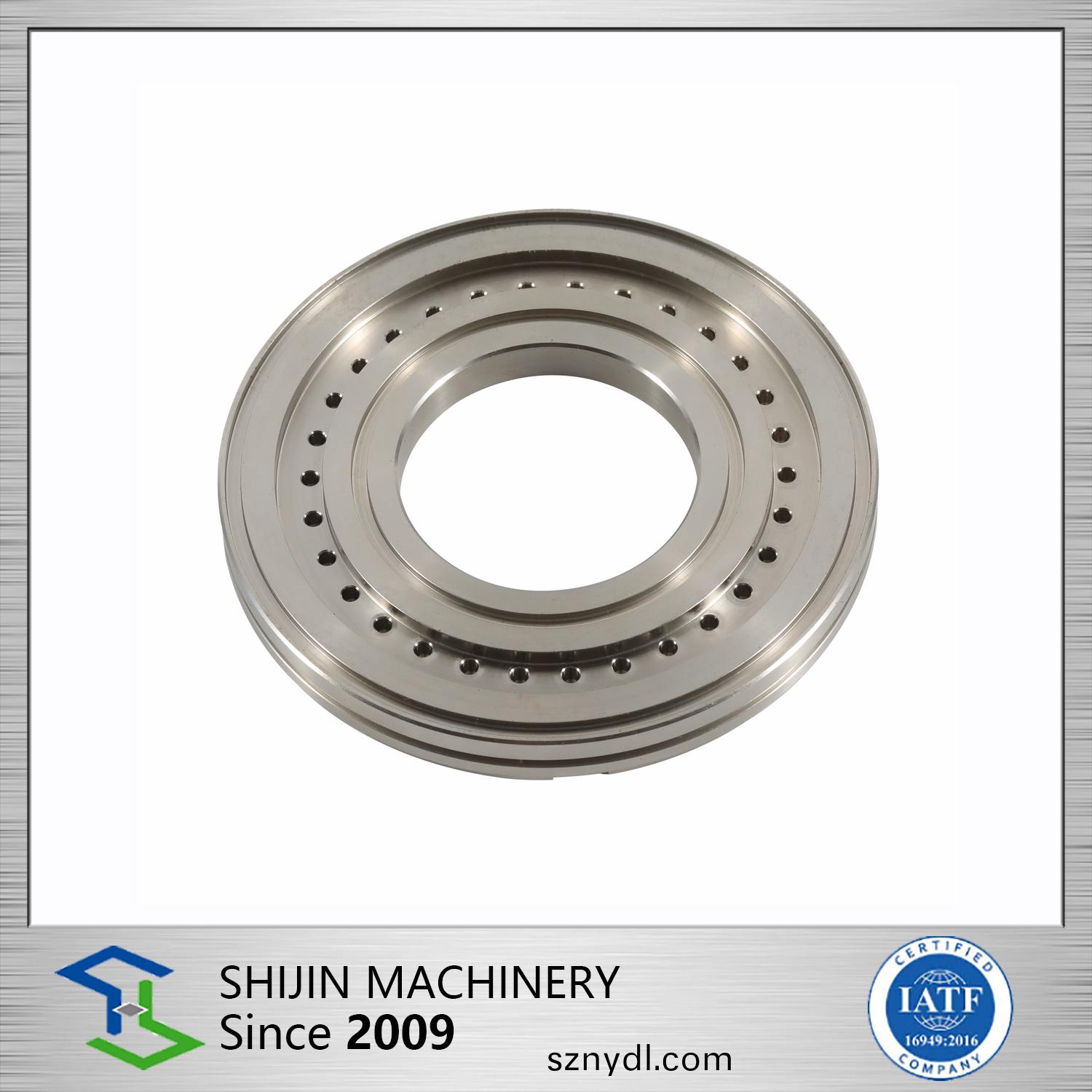 軸(zhou)承行業-非標(biao)定製(zhi)軸承9，角度1