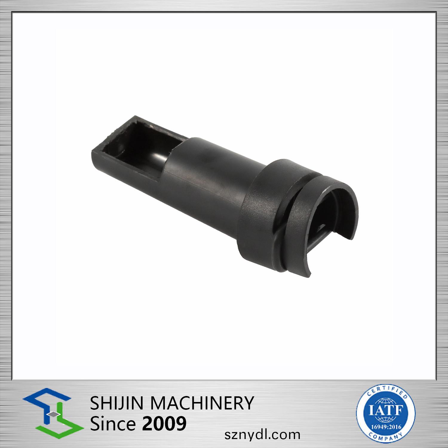 航空(kong)航天(tian)行業(ye)-非標定製(zhi)零件2，角度(du)1