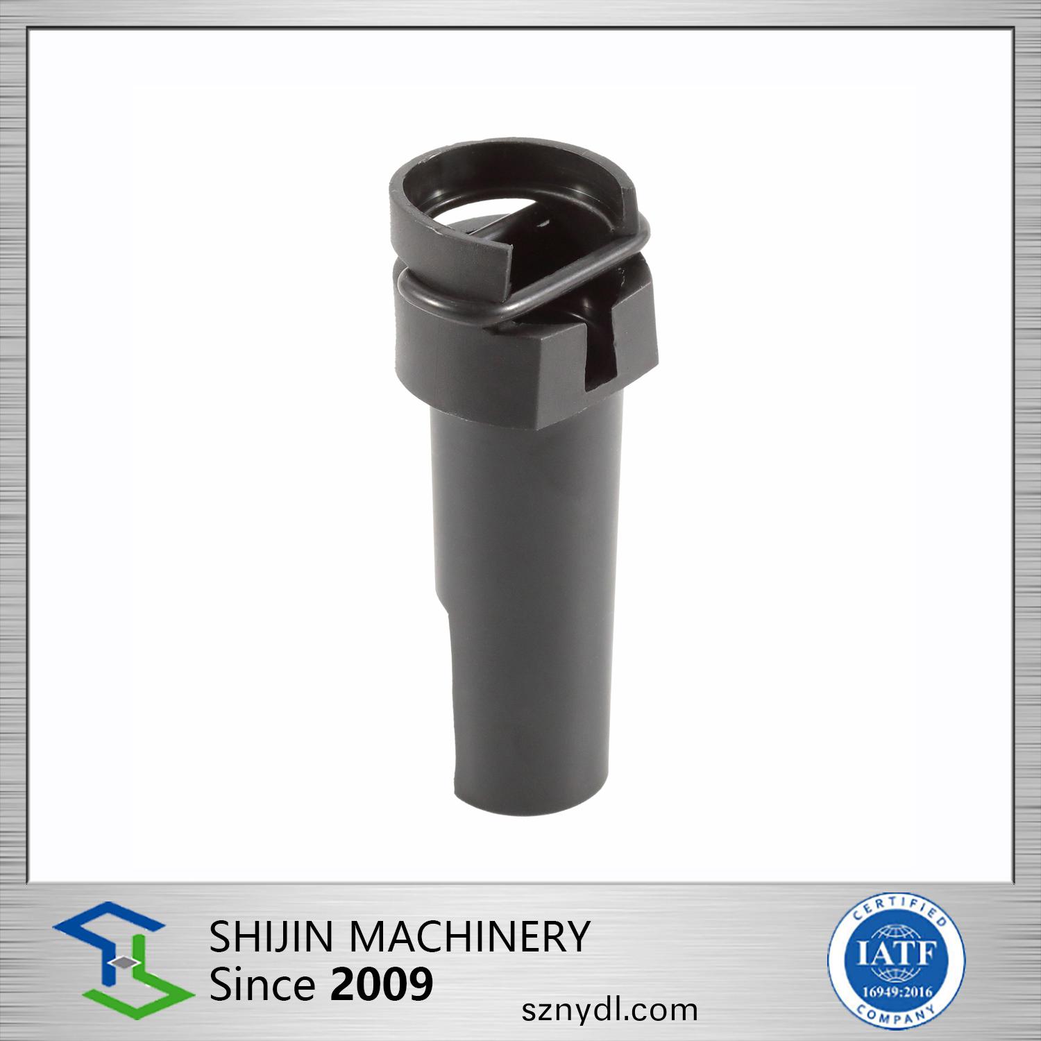 航(hang)空航天行業-非標定(ding)製零(ling)件(jian)2，角度(du)2