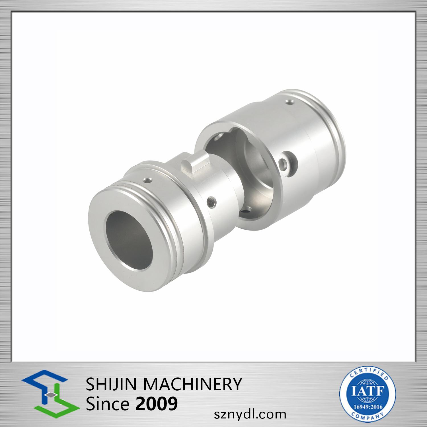 航空(kong)航天行業-非(fei)標(biao)定(ding)製(zhi)零件3，角(jiao)度1