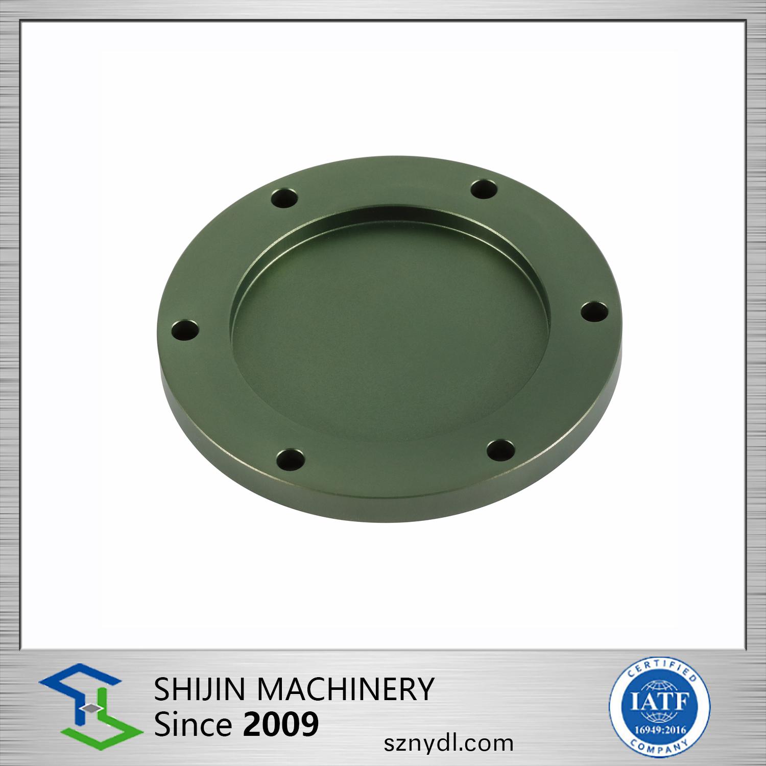 精密儀(yi)器行(xing)業-非(fei)標(biao)定製精密(mi)儀器零(ling)件8，角度1