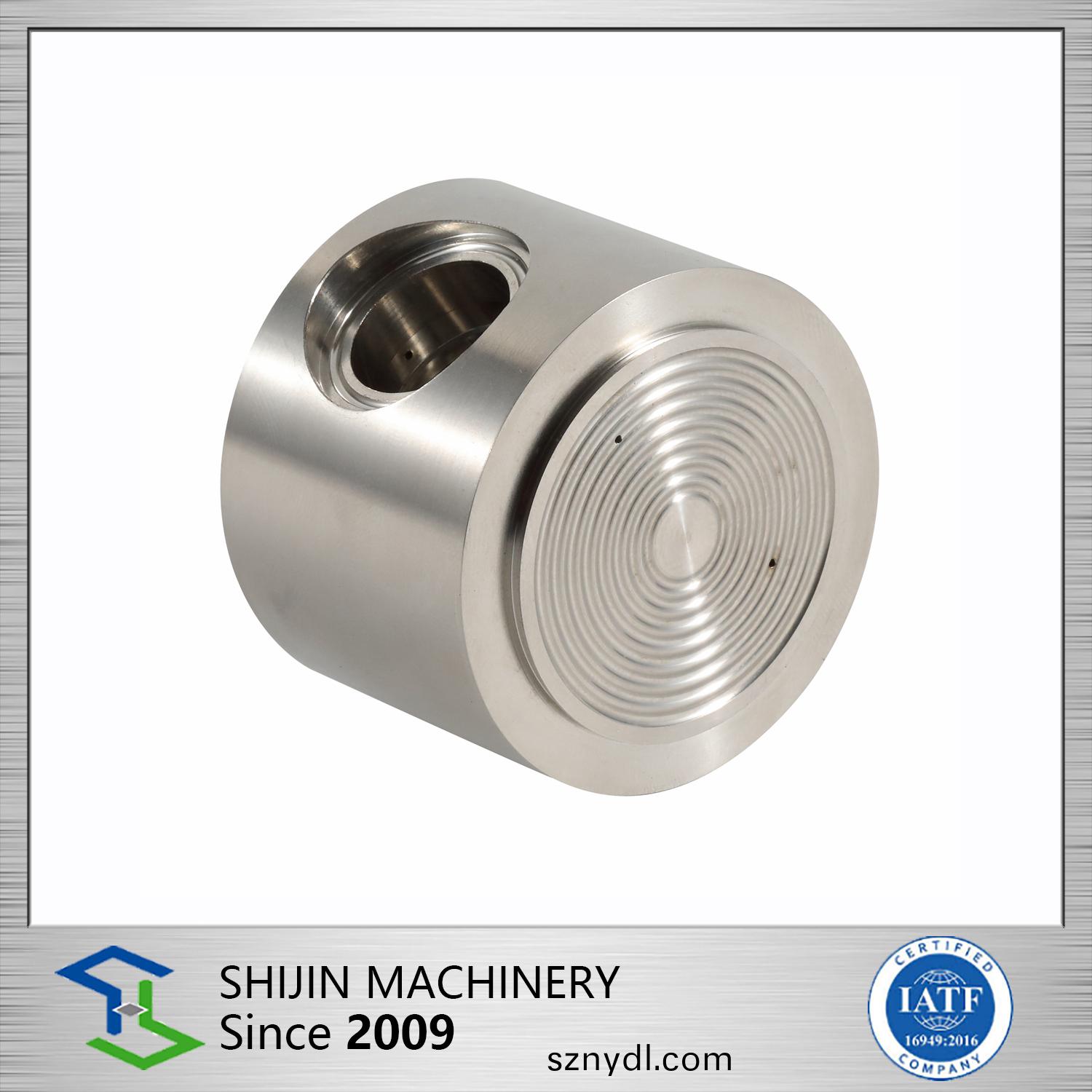 精密儀器(qi)行(xing)業-非標(biao)定製精(jing)密(mi)儀器零(ling)件9，角(jiao)度3