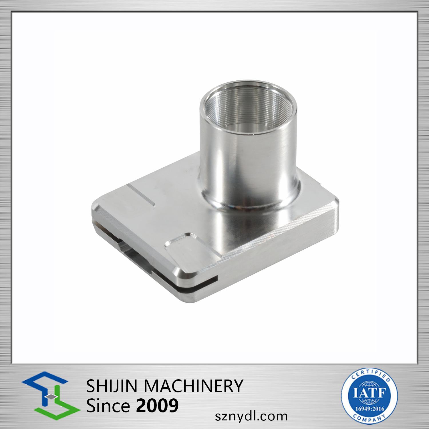 其(qi)他行業-非(fei)標定製(zhi)精密(mi)零(ling)件2，角(jiao)度1