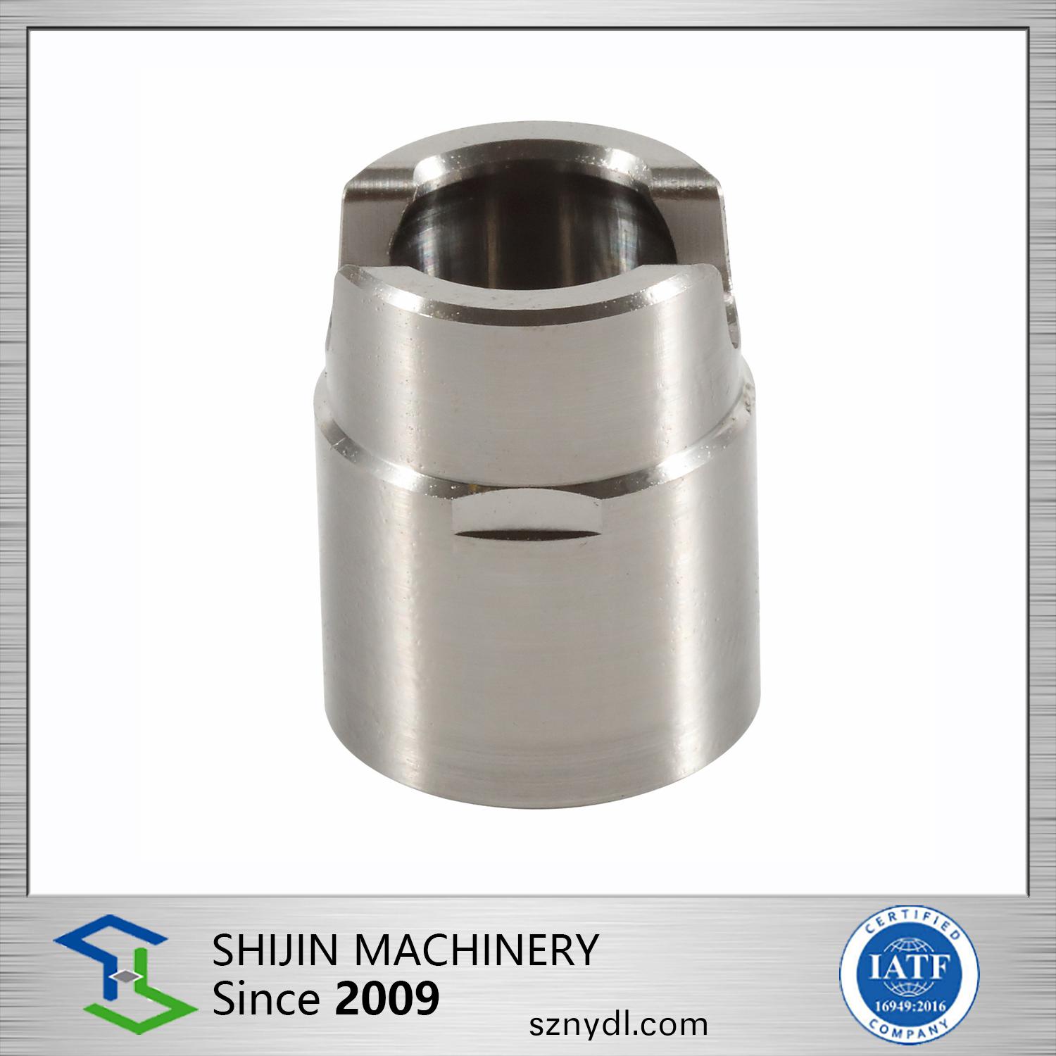 其他行業(ye)-非標定(ding)製精密零件4，角(jiao)度(du)1