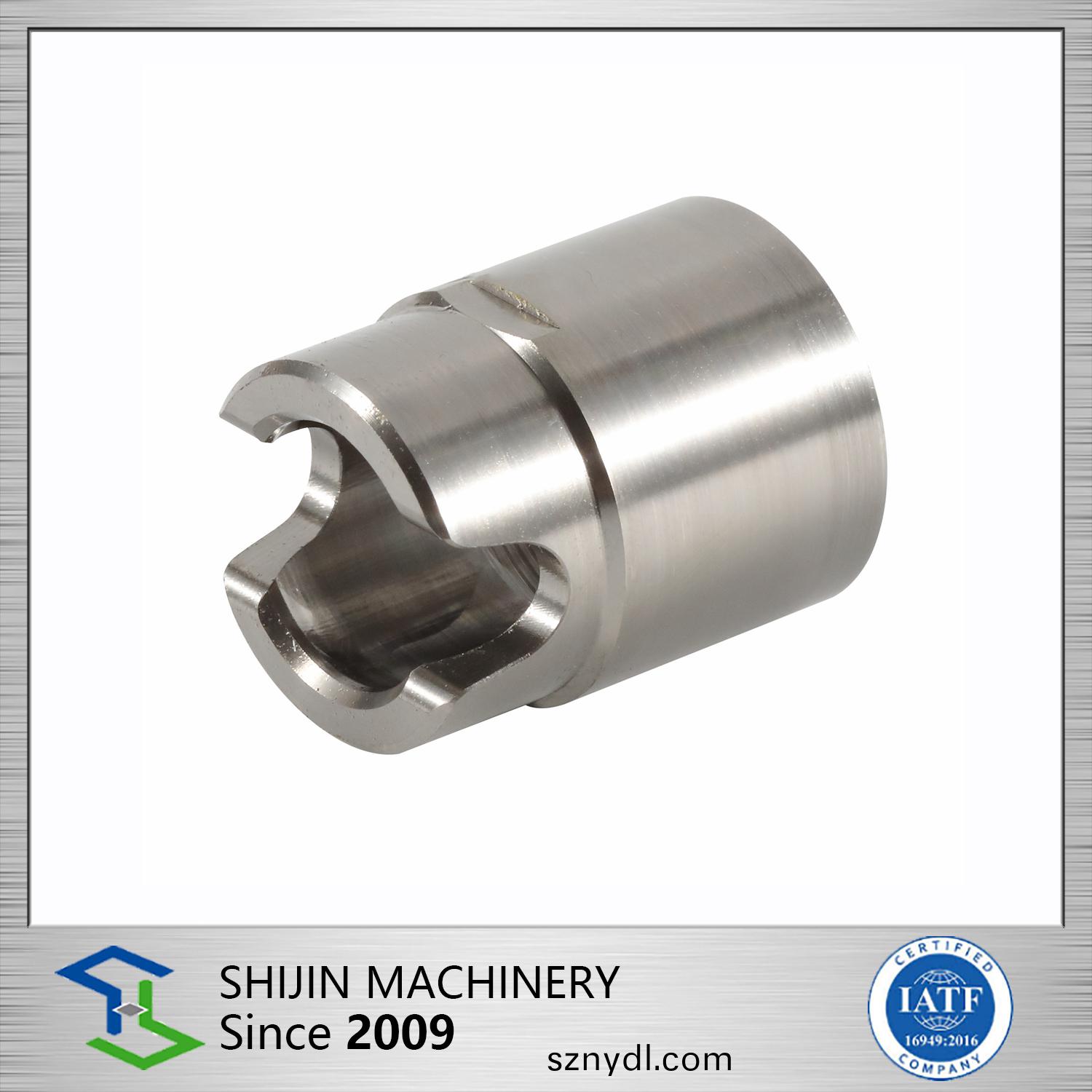 其(qi)他行業-非(fei)標(biao)定(ding)製(zhi)精密零件4，角(jiao)度2