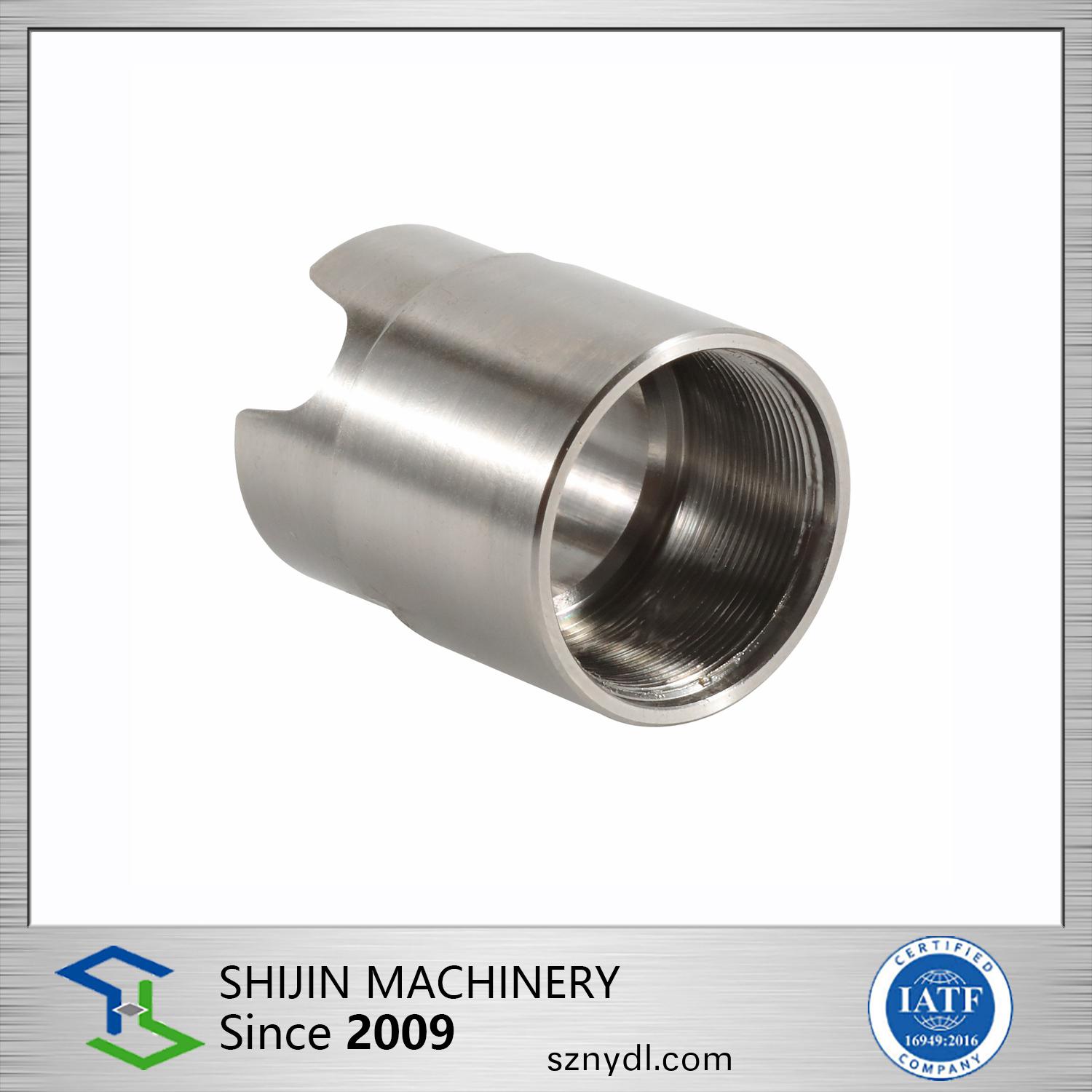 其他行業(ye)-非標定製精密(mi)零(ling)件4，角度(du)3