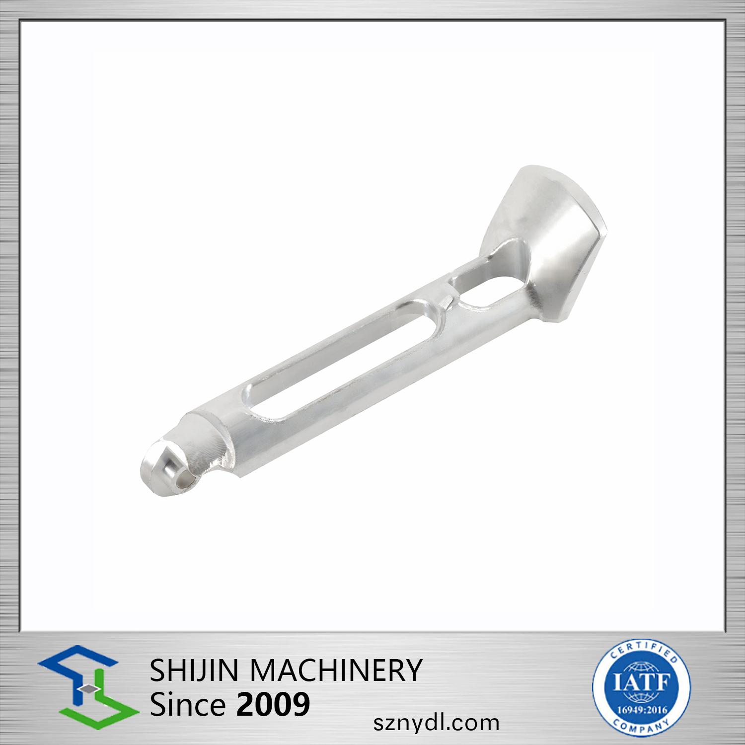 其他(ta)行(xing)業-非(fei)標定製(zhi)精密(mi)零件5，角(jiao)度2