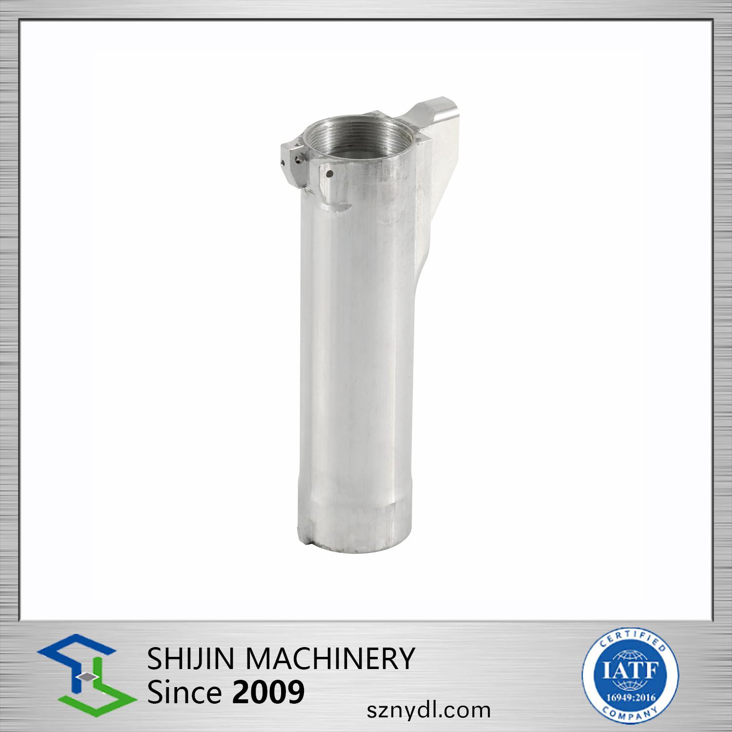 其(qi)他行業-非標定(ding)製(zhi)精(jing)密(mi)零件6，角度(du)1