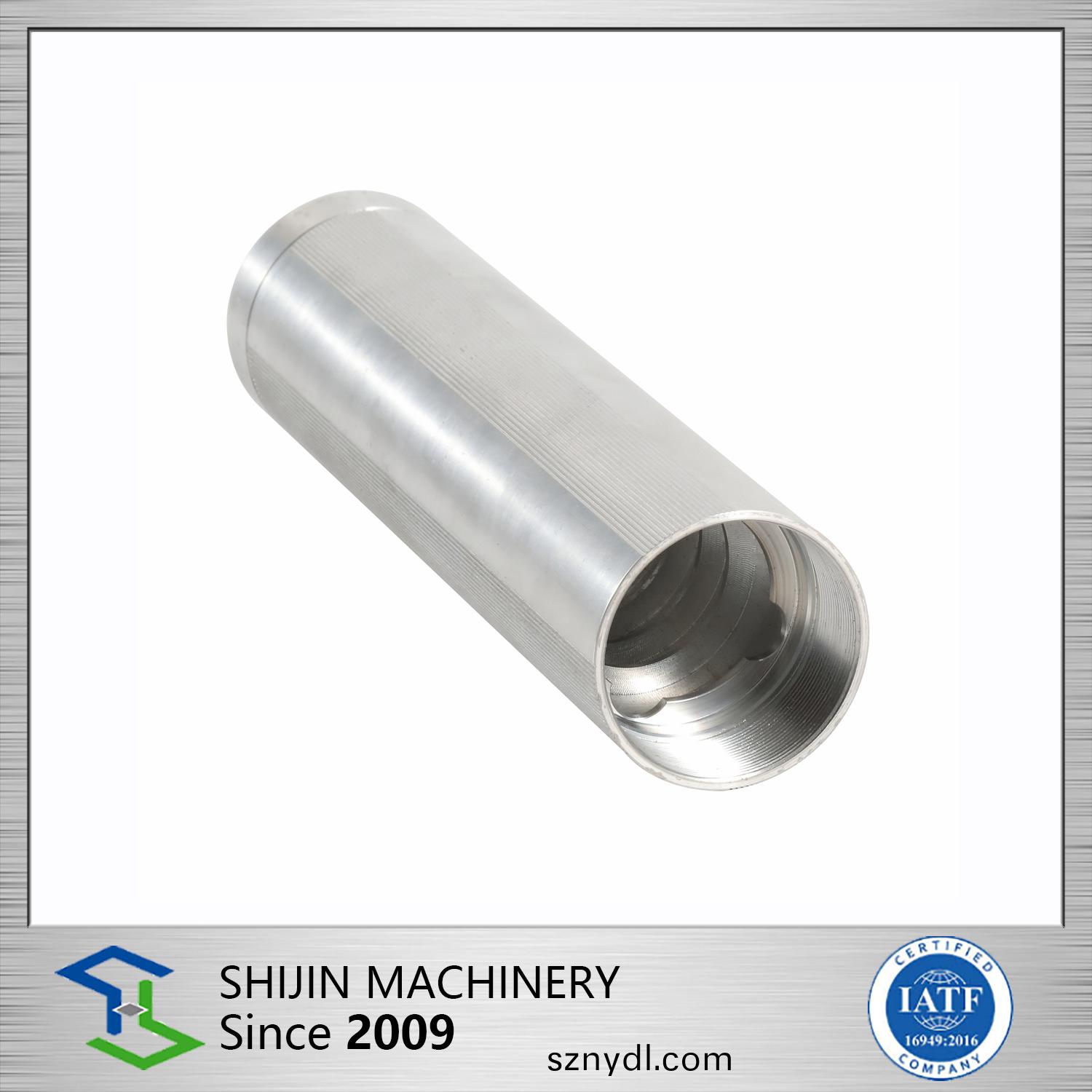 其他(ta)行(xing)業(ye)-非標定製(zhi)精(jing)密(mi)零(ling)件7，角度(du)2