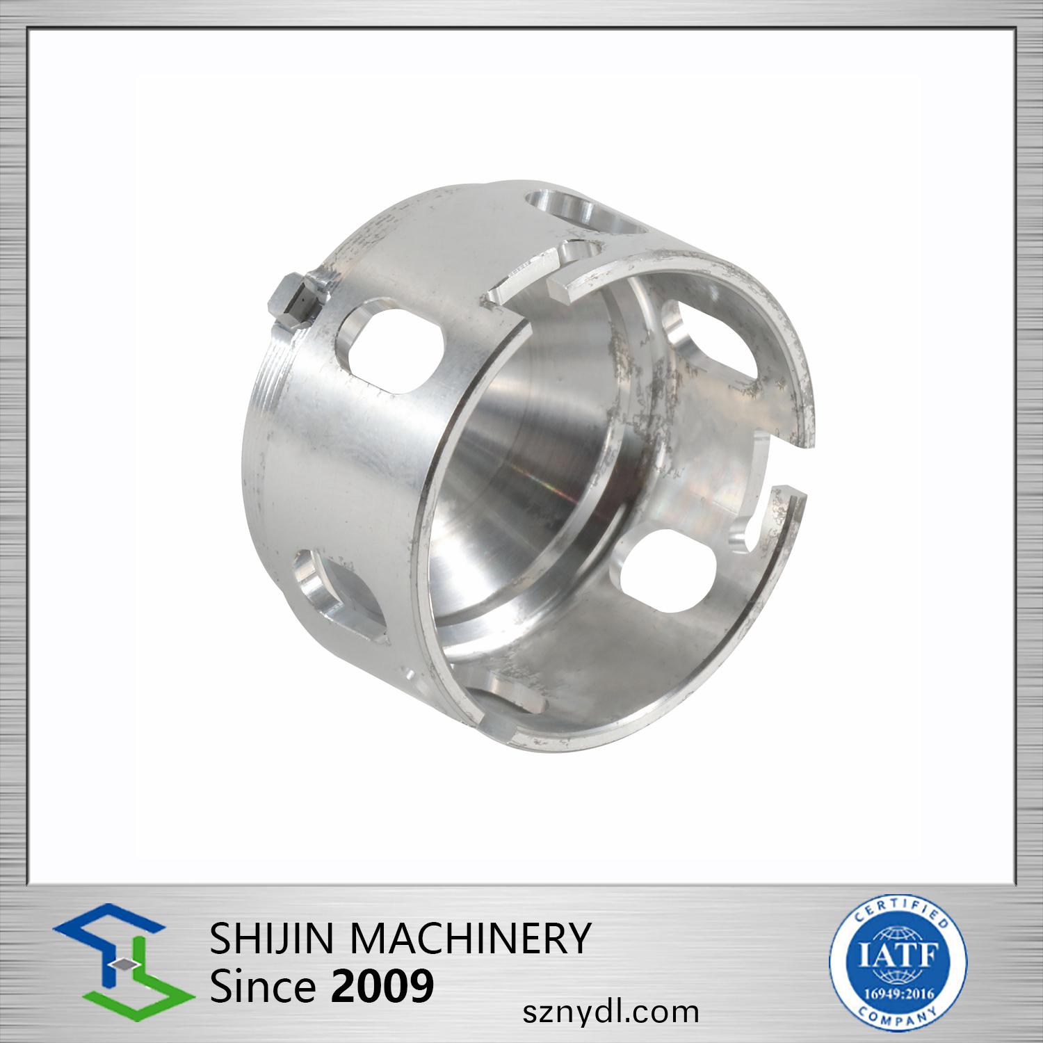 其他(ta)行(xing)業-非(fei)標(biao)定製精密(mi)零(ling)件(jian)8，角(jiao)度2