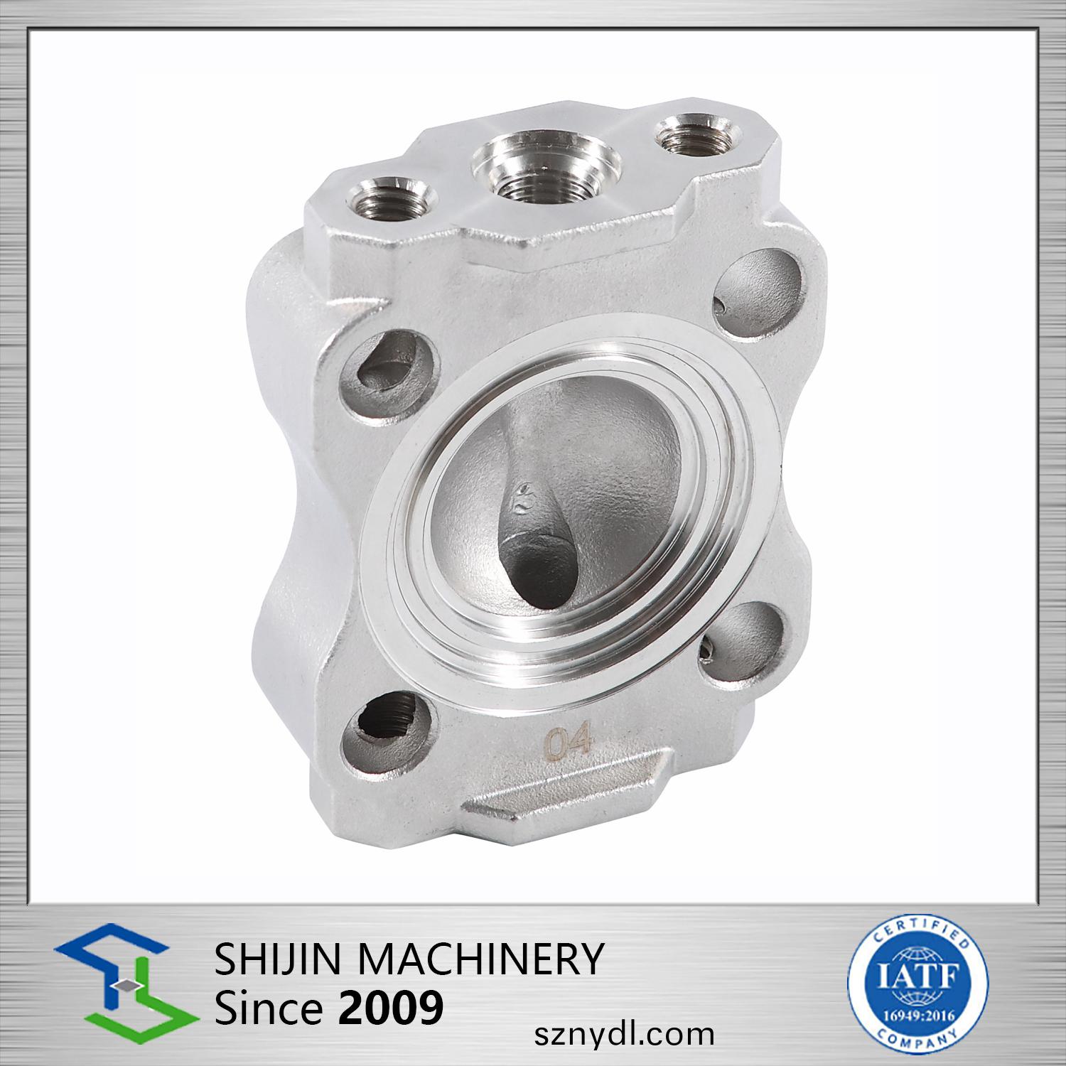 精密(mi)儀器(qi)行(xing)業-非(fei)標定(ding)製(zhi)精密儀(yi)器零(ling)件2，角(jiao)度3