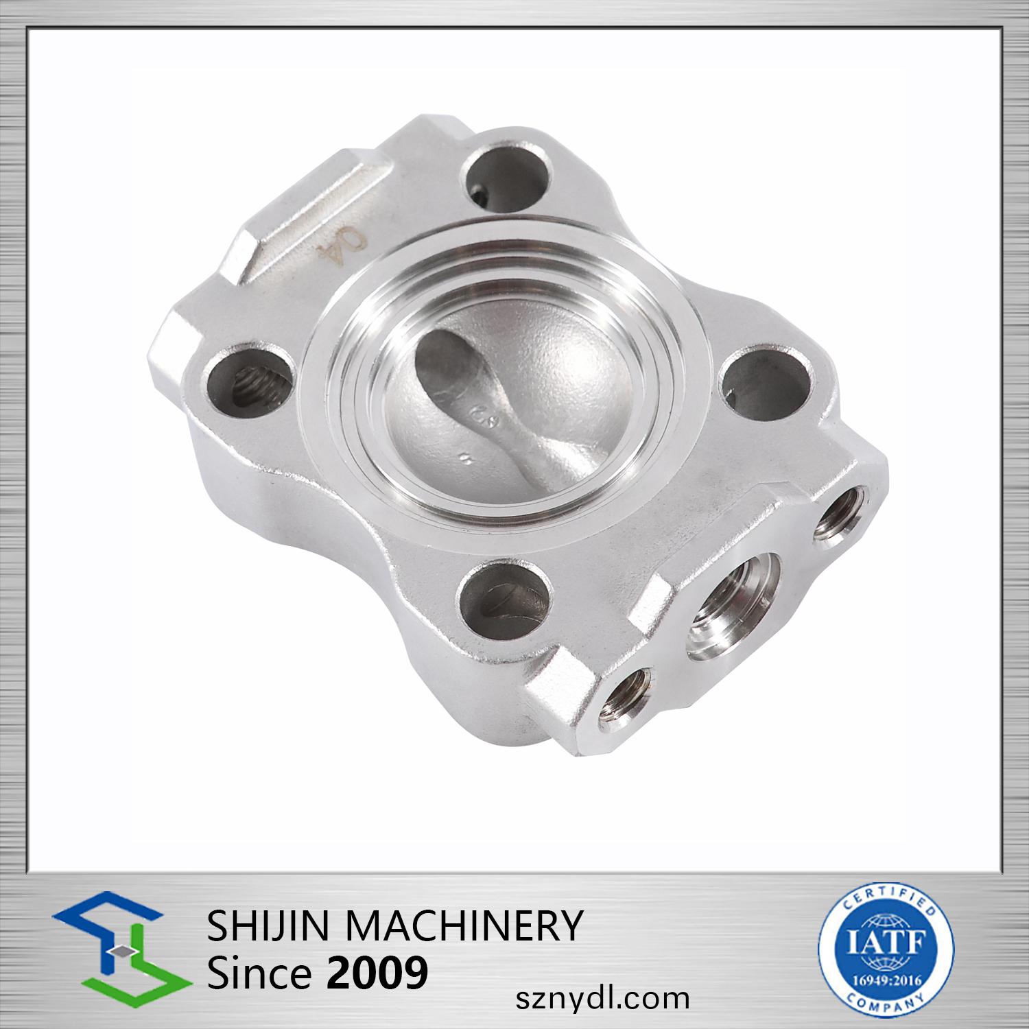 精(jing)密(mi)儀(yi)器(qi)行(xing)業(ye)-非(fei)標(biao)定(ding)製精(jing)密儀器零件(jian)2，角(jiao)度(du)4