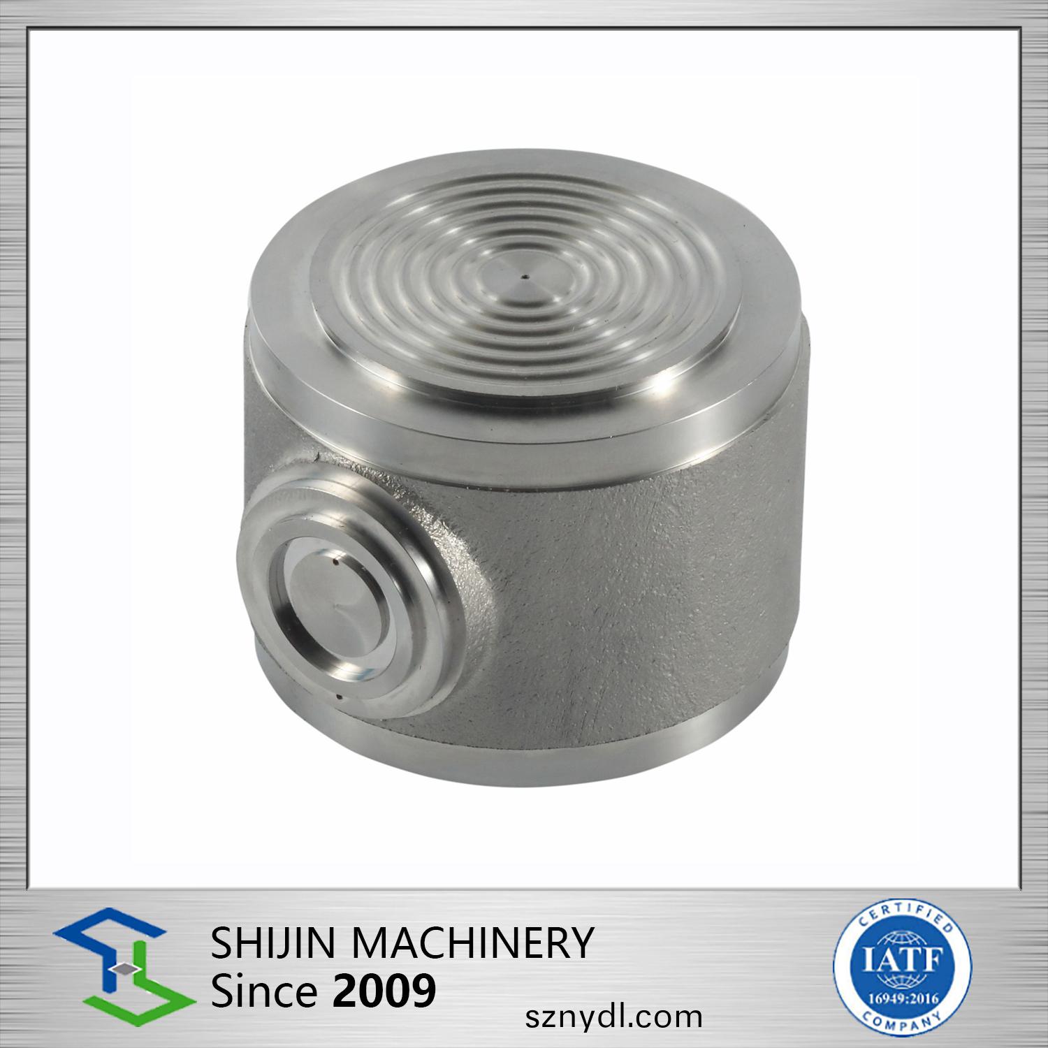 精(jing)密(mi)儀器行(xing)業(ye)-非標(biao)定製精(jing)密(mi)儀(yi)器零(ling)件(jian)12，角(jiao)度1