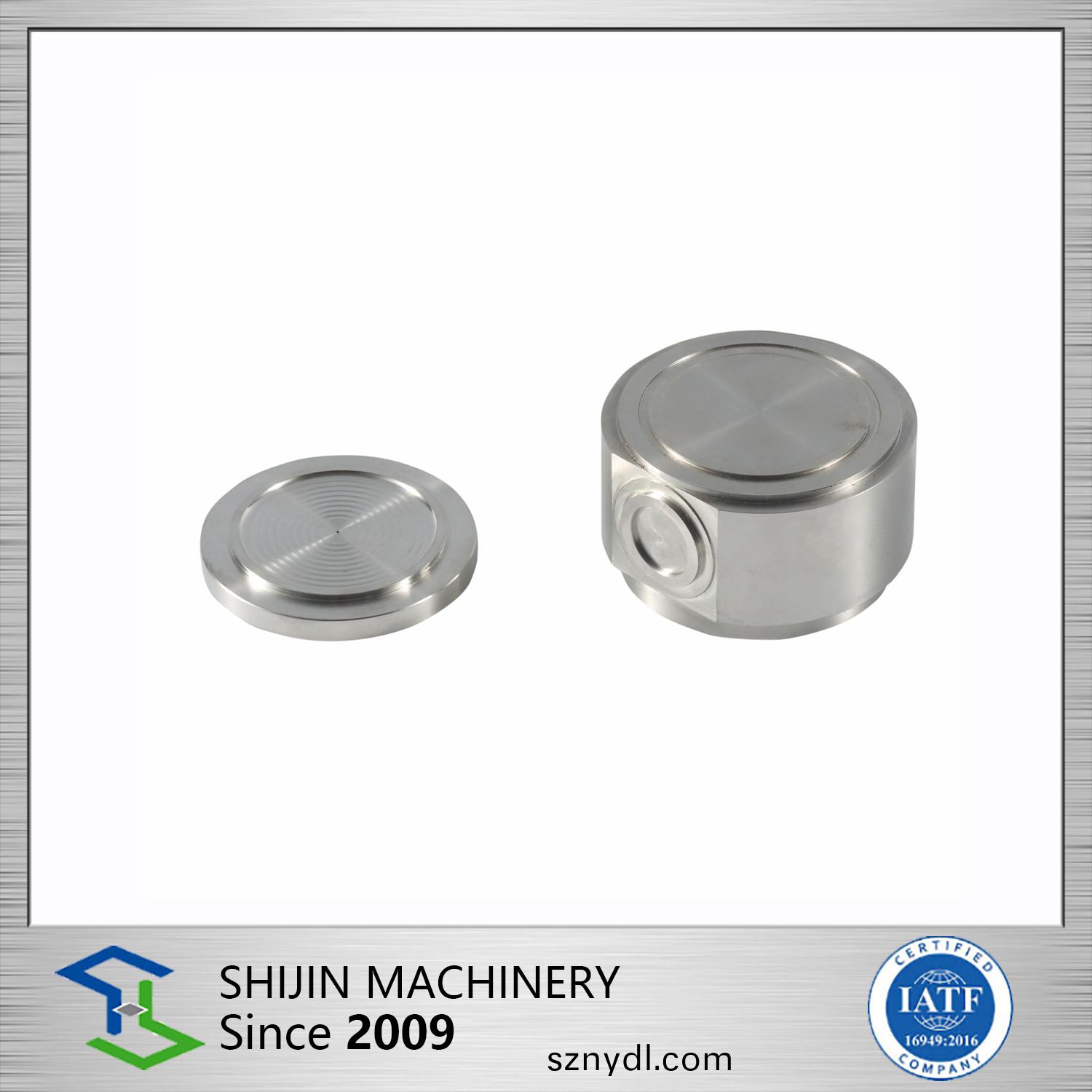 精密(mi)儀(yi)器(qi)行(xing)業(ye)-非(fei)標定(ding)製精(jing)密儀(yi)器(qi)零件(jian)12，組(zu)件分解(jie)