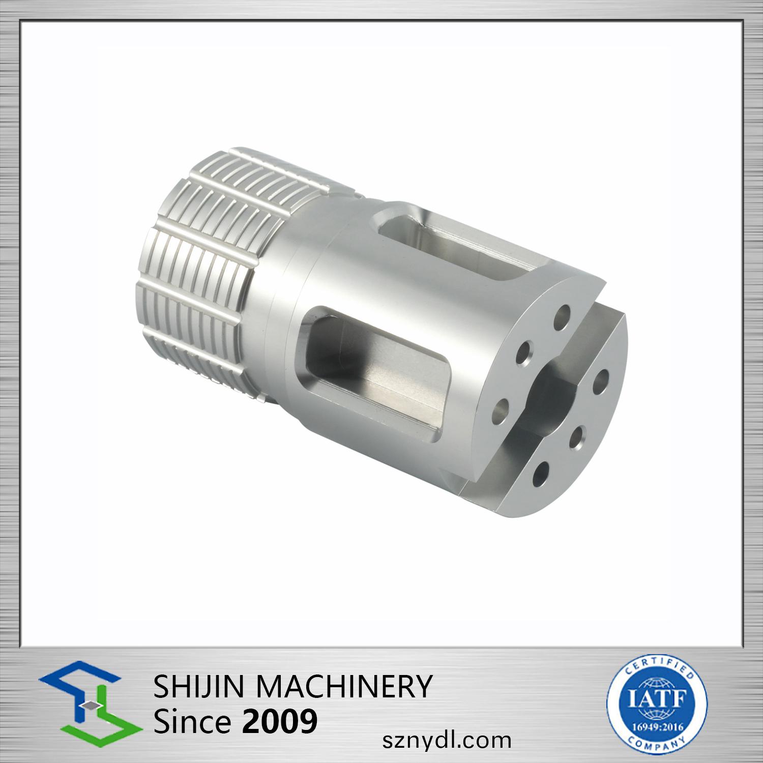 精密儀器行(xing)業(ye)-非(fei)標(biao)定(ding)製精密儀器零(ling)件(jian)15，角度3