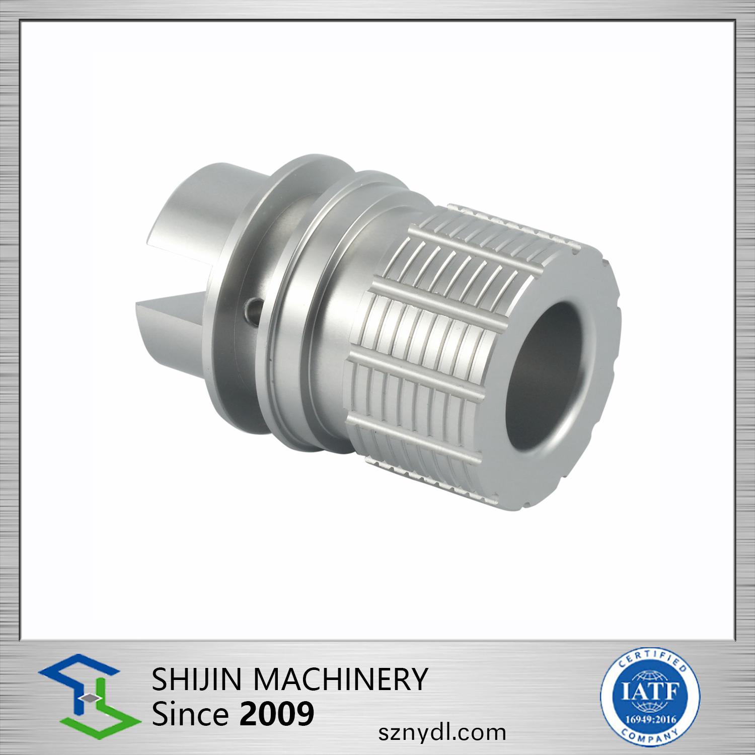 精密儀器(qi)行(xing)業(ye)-非(fei)標(biao)定(ding)製(zhi)精密(mi)儀(yi)器零(ling)件(jian)16，角度2