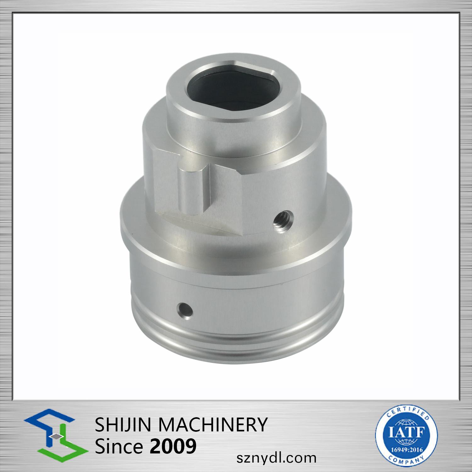 精(jing)密(mi)儀(yi)器(qi)行業-非(fei)標定製精(jing)密(mi)儀器零件(jian)17，角(jiao)度(du)1