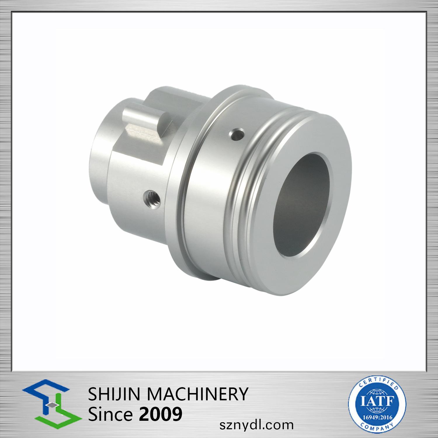 精(jing)密儀(yi)器(qi)行業(ye)-非(fei)標定製(zhi)精密(mi)儀器零件(jian)17，角度(du)3