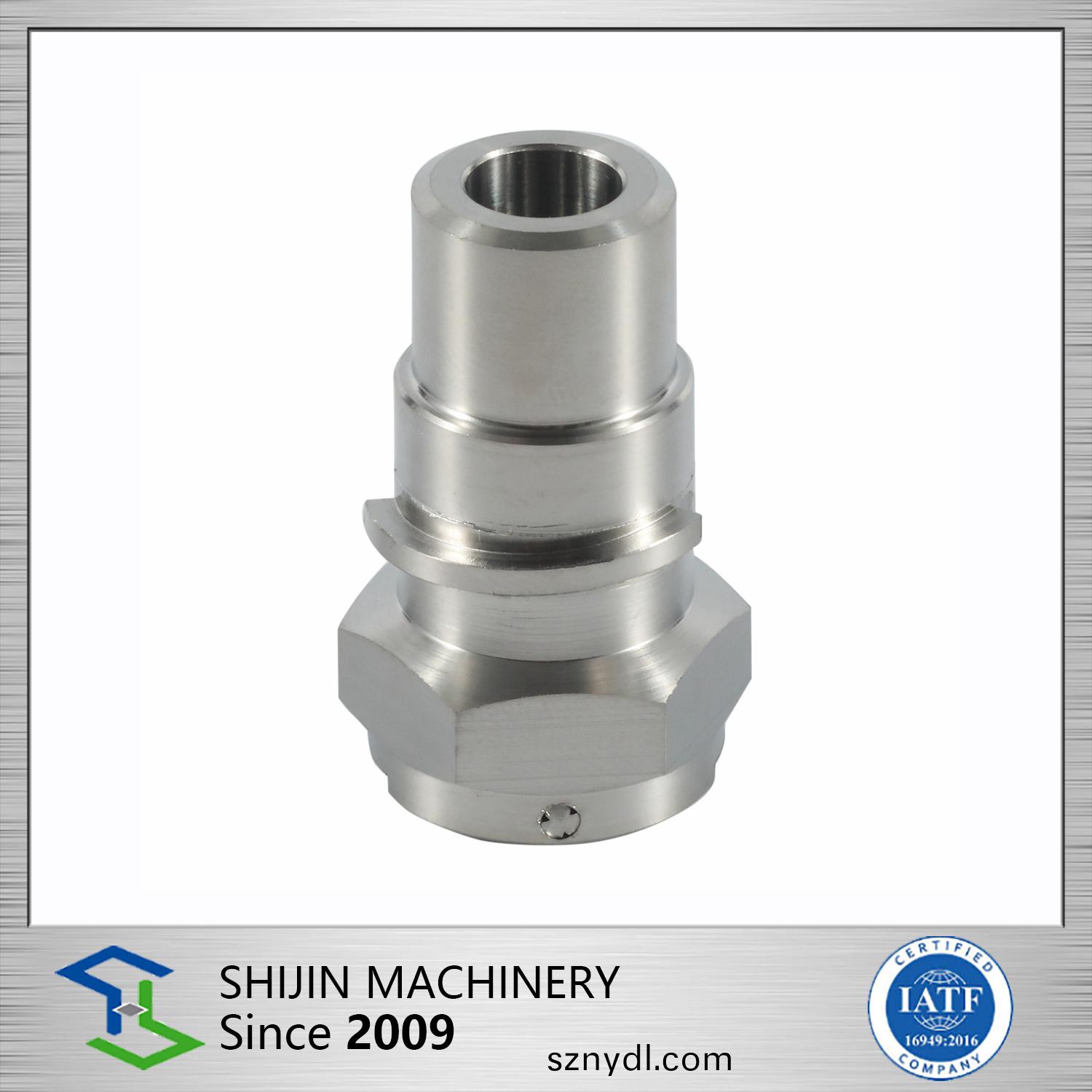 精密儀器行(xing)業-非標定製精密儀(yi)器(qi)零件19，角(jiao)度1