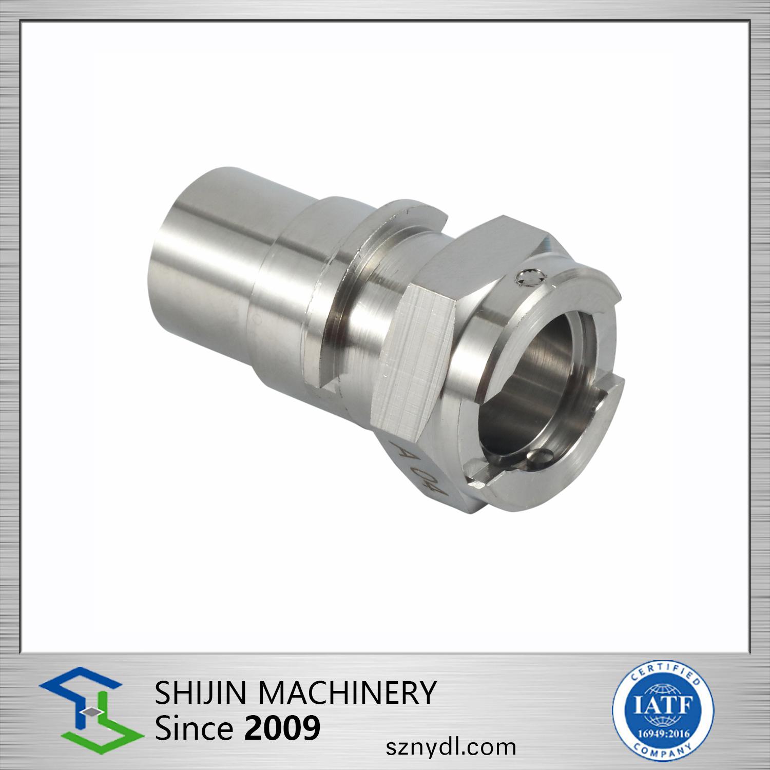 精密(mi)儀器(qi)行業-非(fei)標定製精密儀(yi)器零(ling)件(jian)19，角(jiao)度2